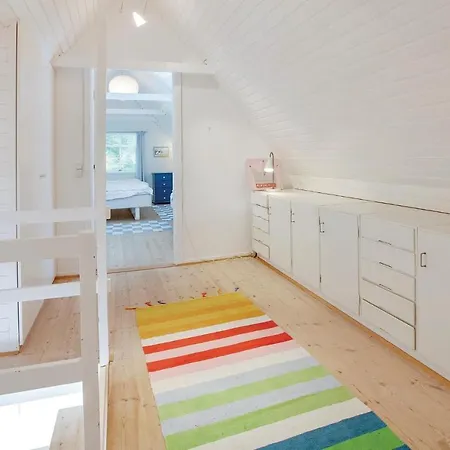 Three-bedroom In